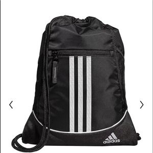 Adidas Alliance Backpack (NWOT)